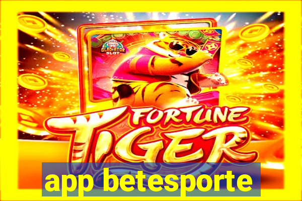 app betesporte